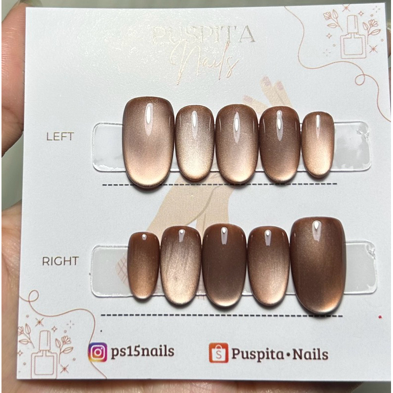 Press On Nails
