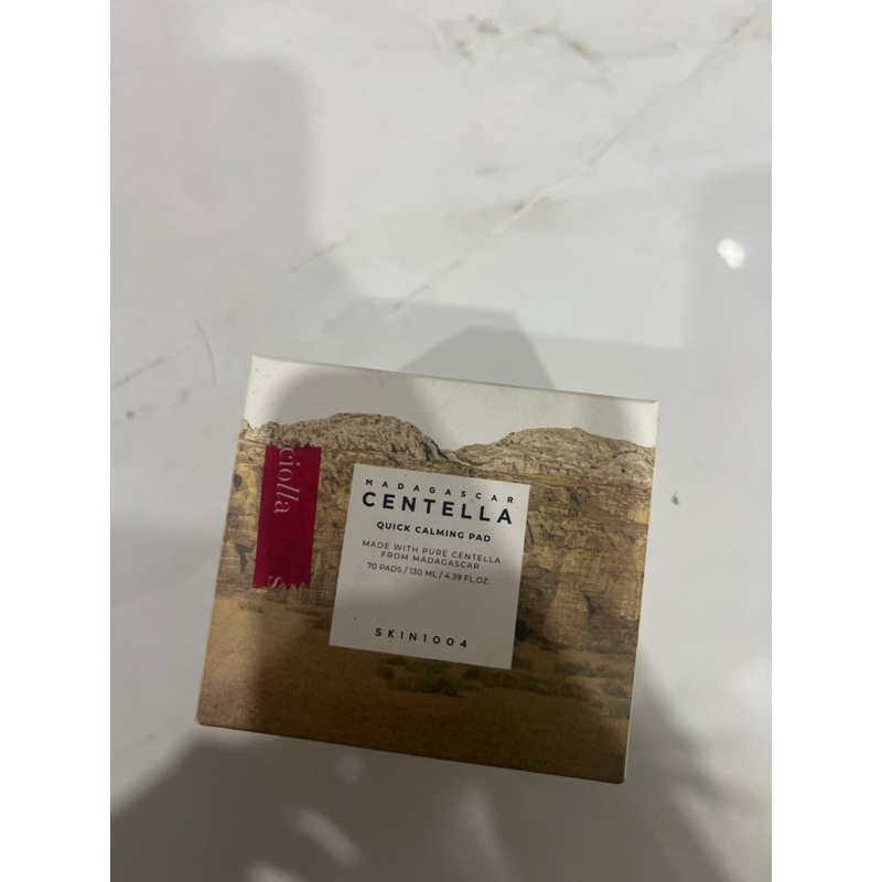 centela pad ORI!