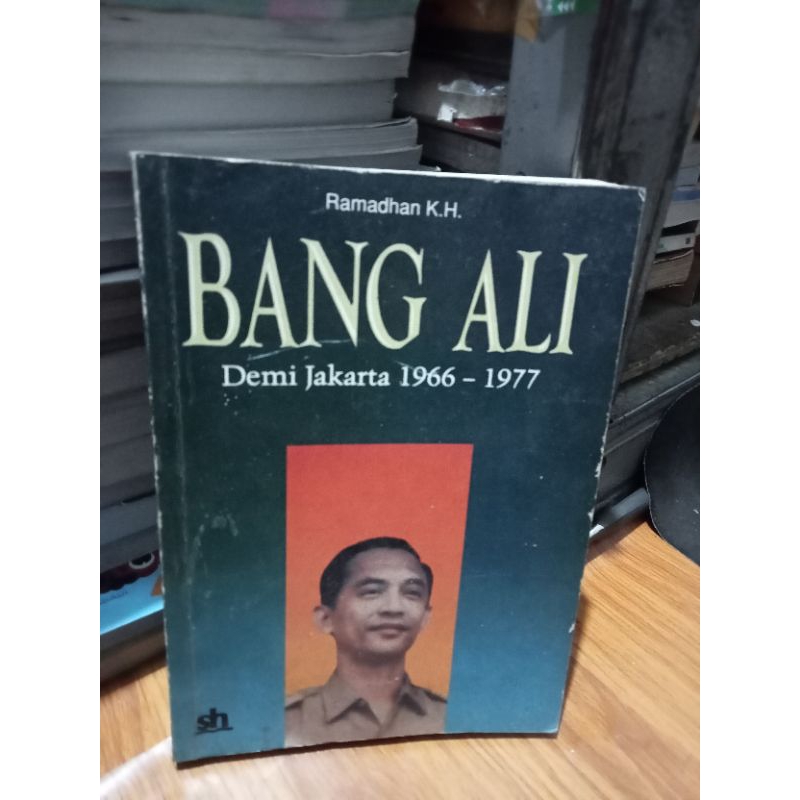 Bank Ali