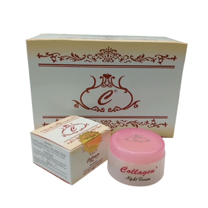 CREAM MALAM (LUSINAN)