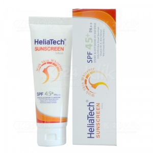 HELIATECH SPF 45 LOT 30 GR