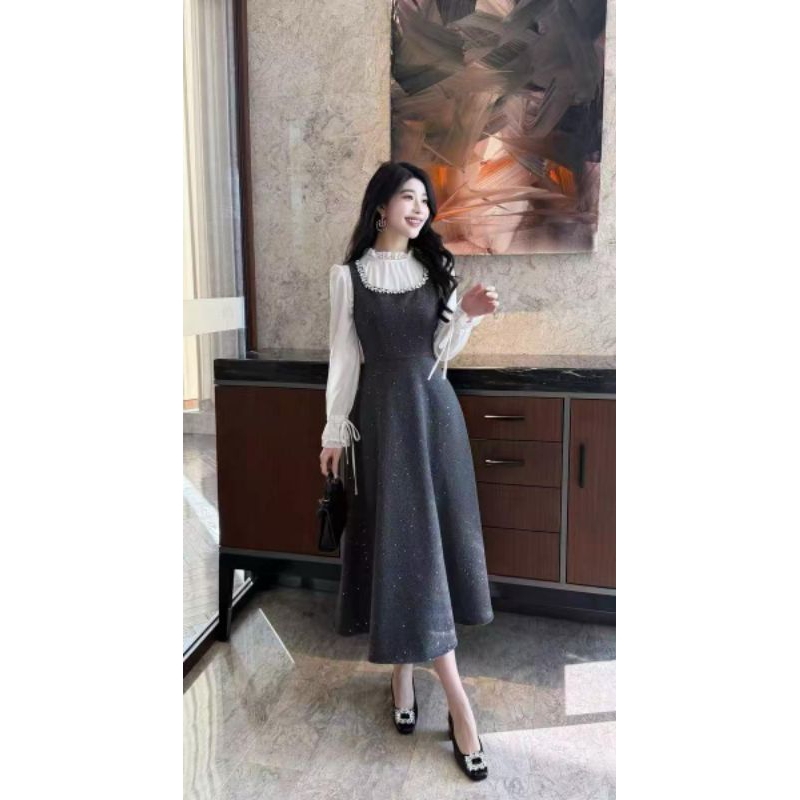 Aqila Tunic Blink