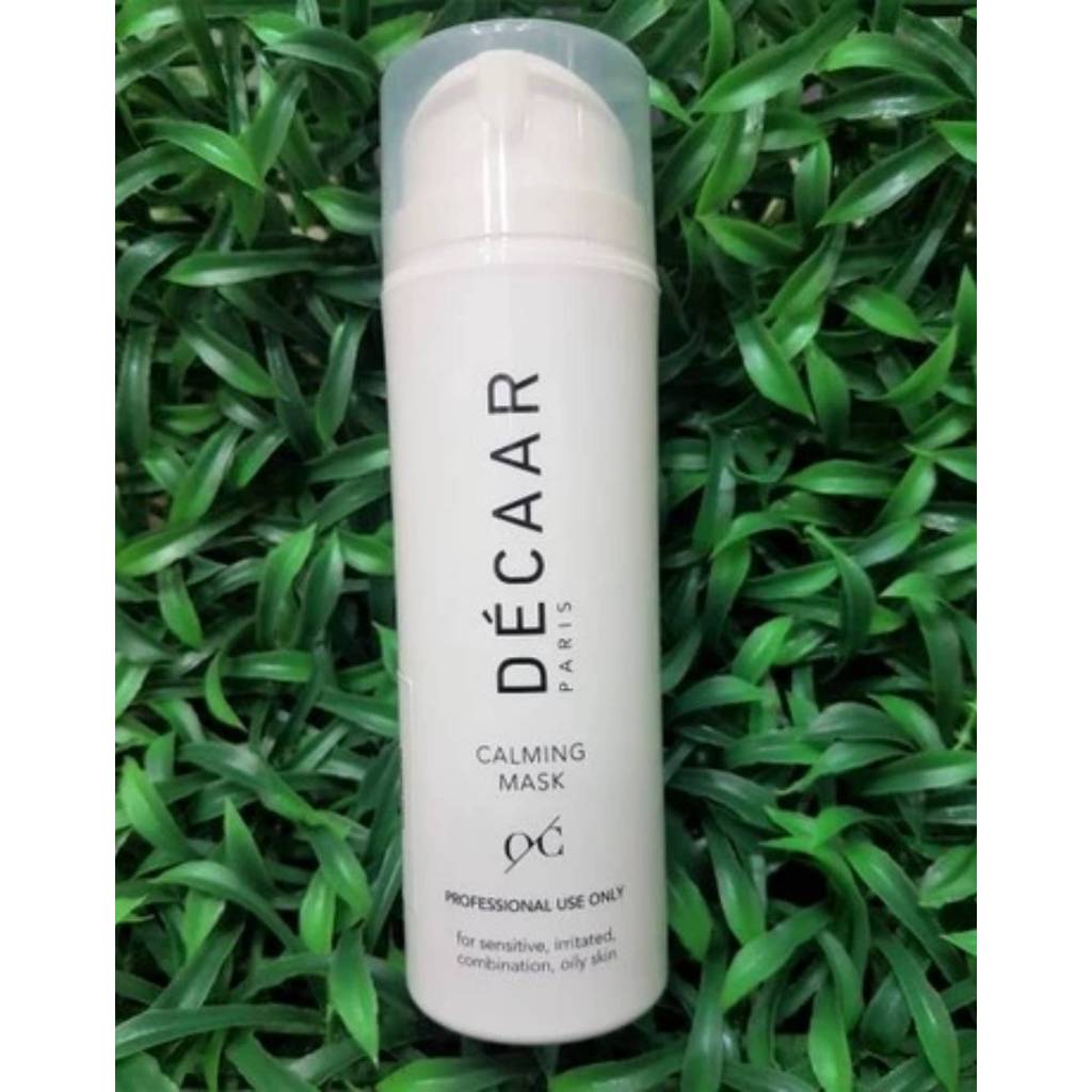 DECAAR Calming Mask