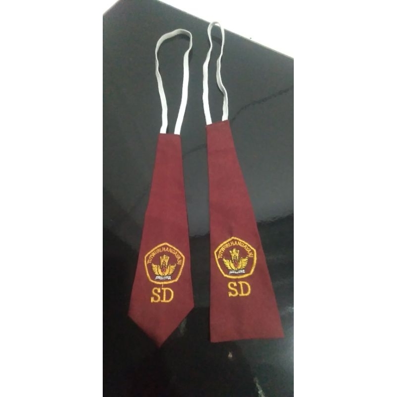 DASI,TOPI ANAK SD