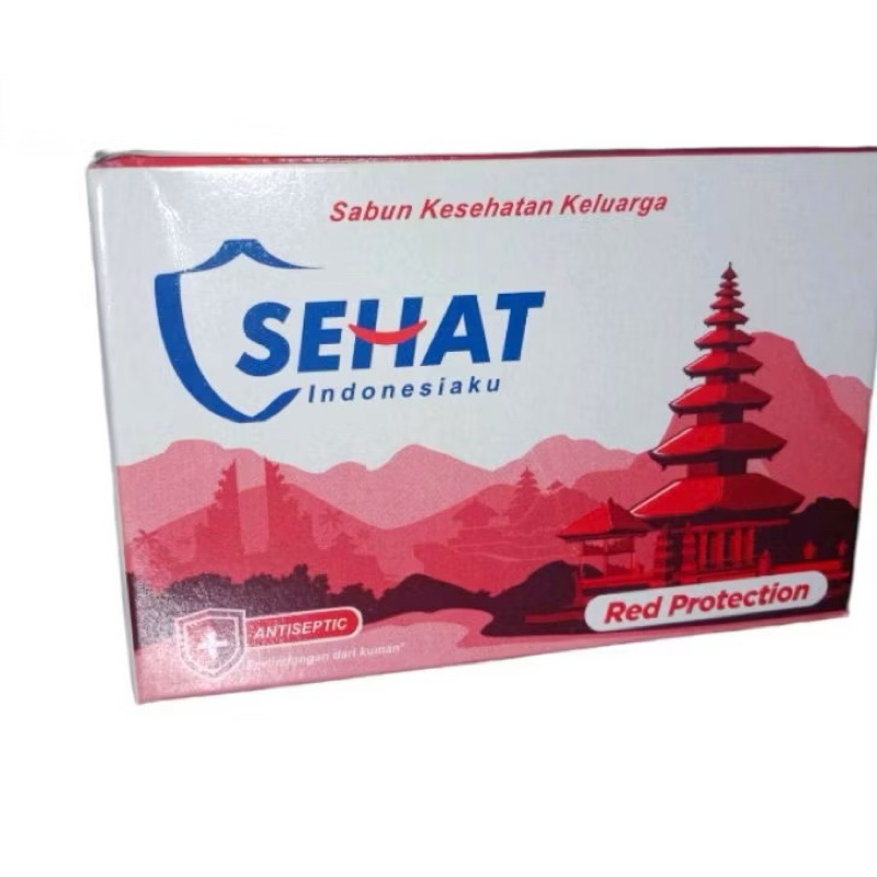 SABUN BATANG SEHAT 65gr[LM]