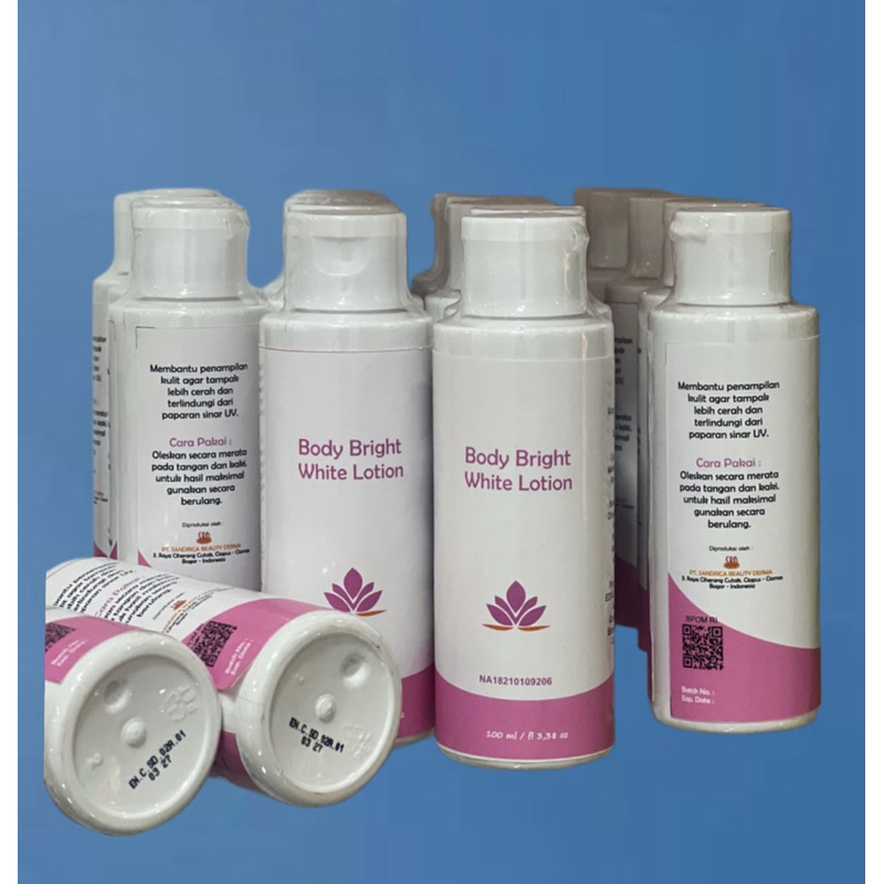 Paket Lotion kode 350