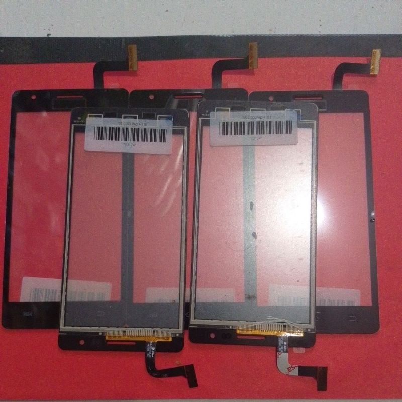toskrin Coolpad A 116