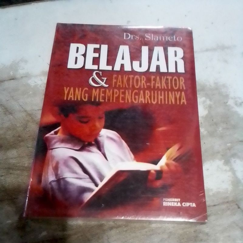 Belajar