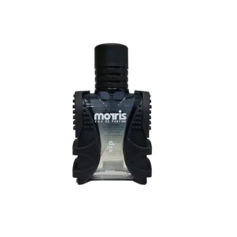 Morris EDC parfume Robot Vip 60ml