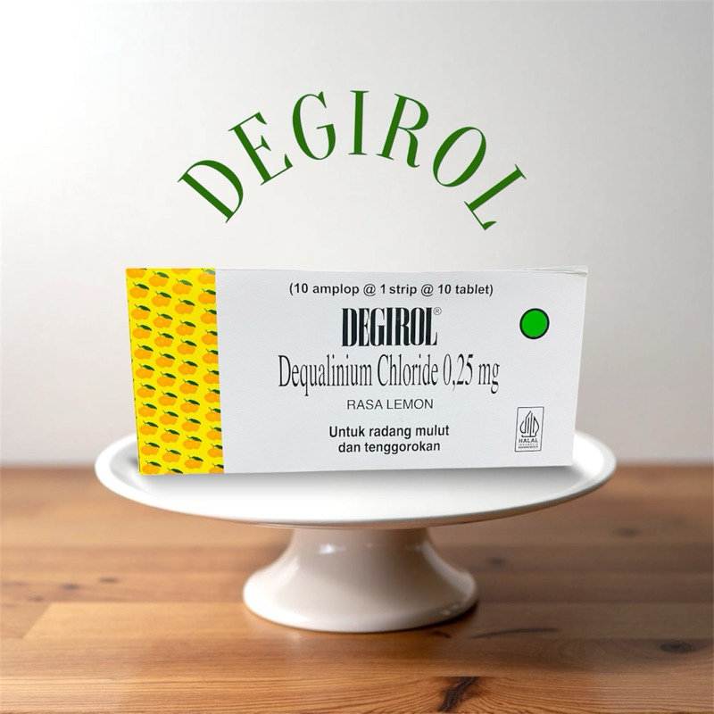 degirol
