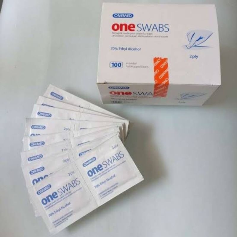Oneswabs