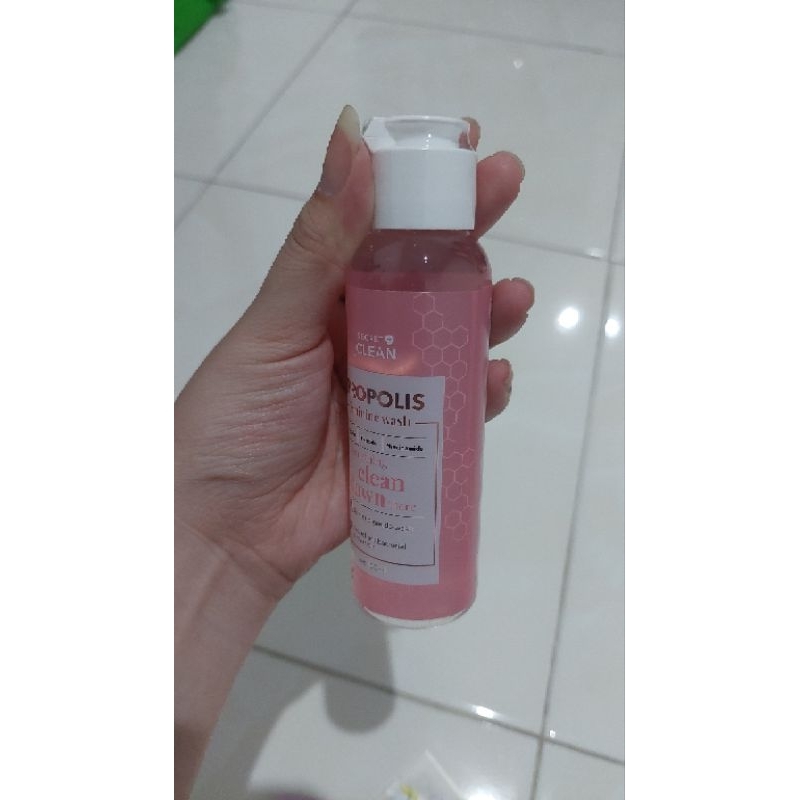 feminime wash