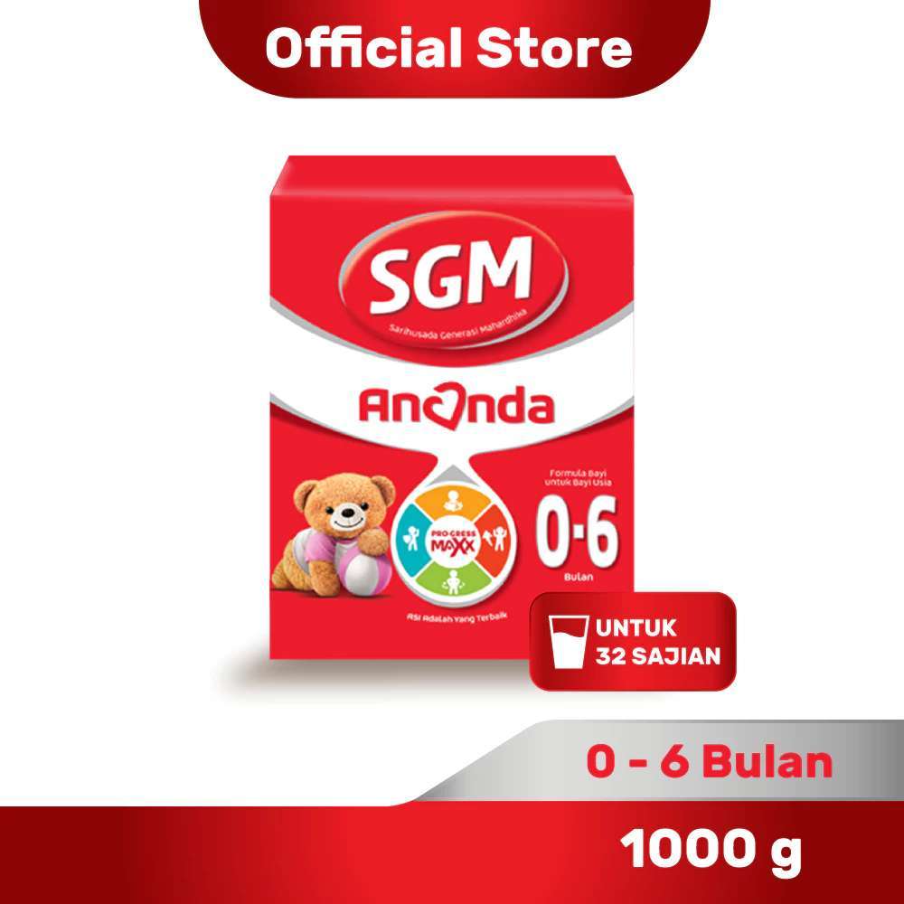 SGM 1 1000 GR