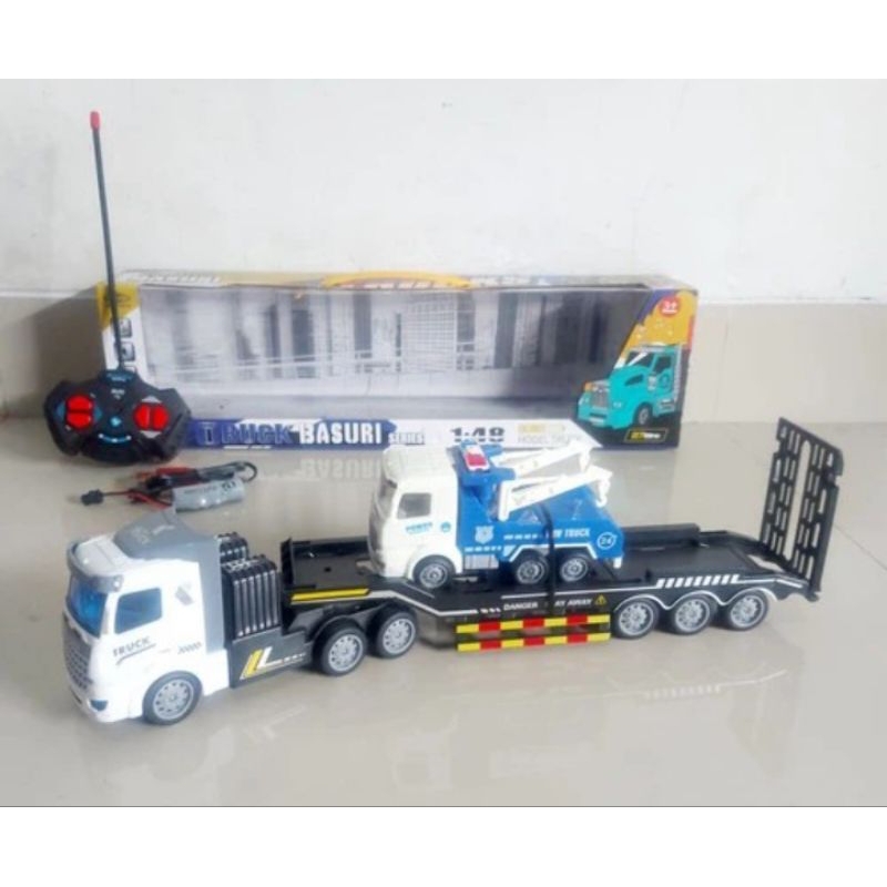 TRUCK ANGKUT