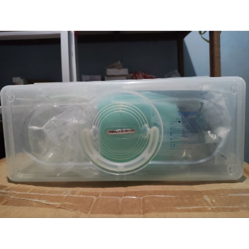 Ambu Bag Dewasa Topster
