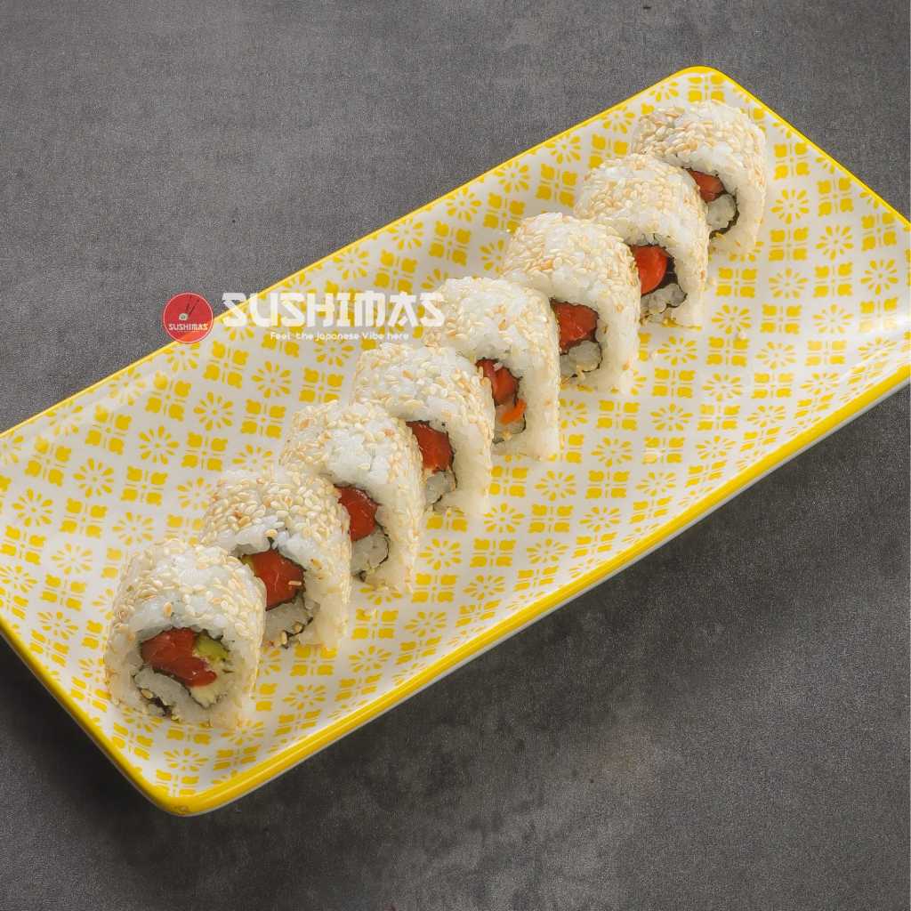 Chizu Roll