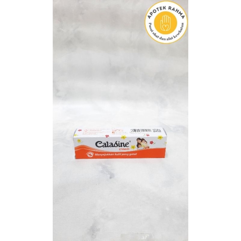 CALADINE CREAM 15gr
