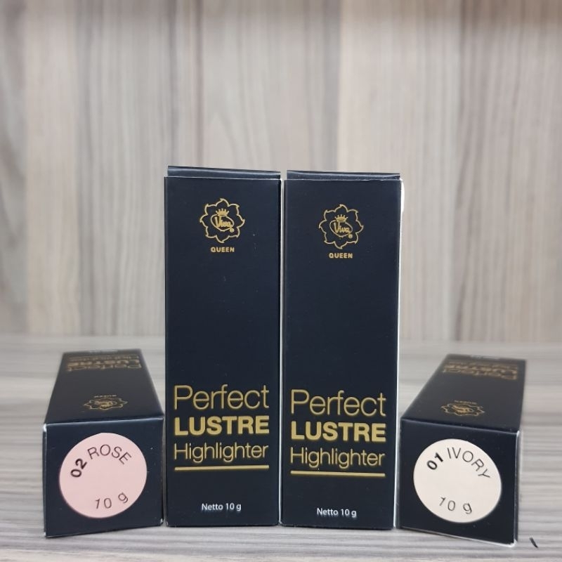 [VIVA] Perfect Lustre Highlighter
