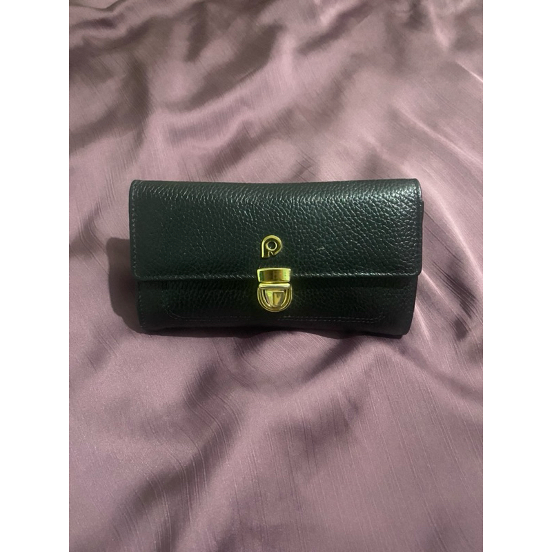 DOMPET PAPILLON HITAM