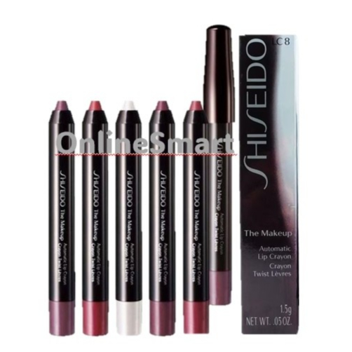 SHISEIDO THE MAKEUP AUTOMATIC LIP CRAYON