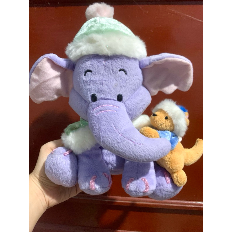 Boneka 30k