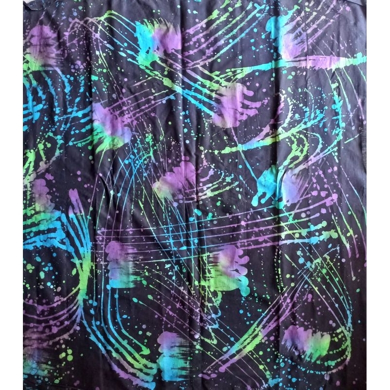batik ciprat