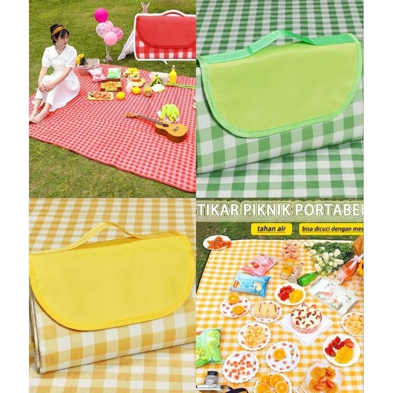 Ready tikar lipat UK.200x200