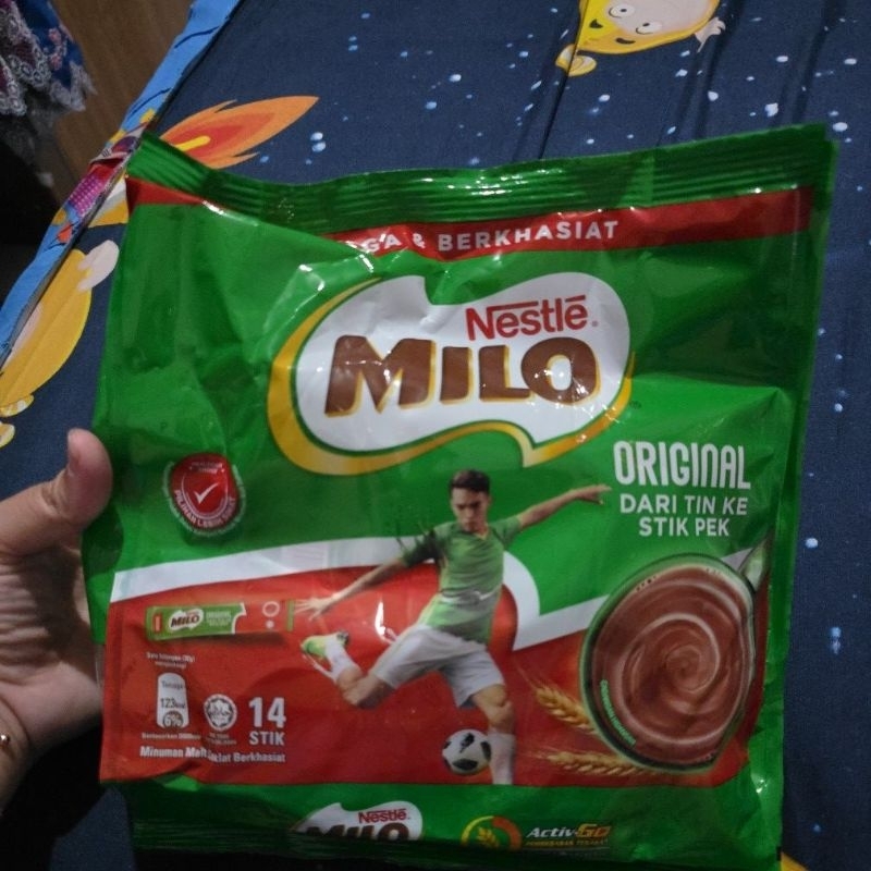SusuMilo