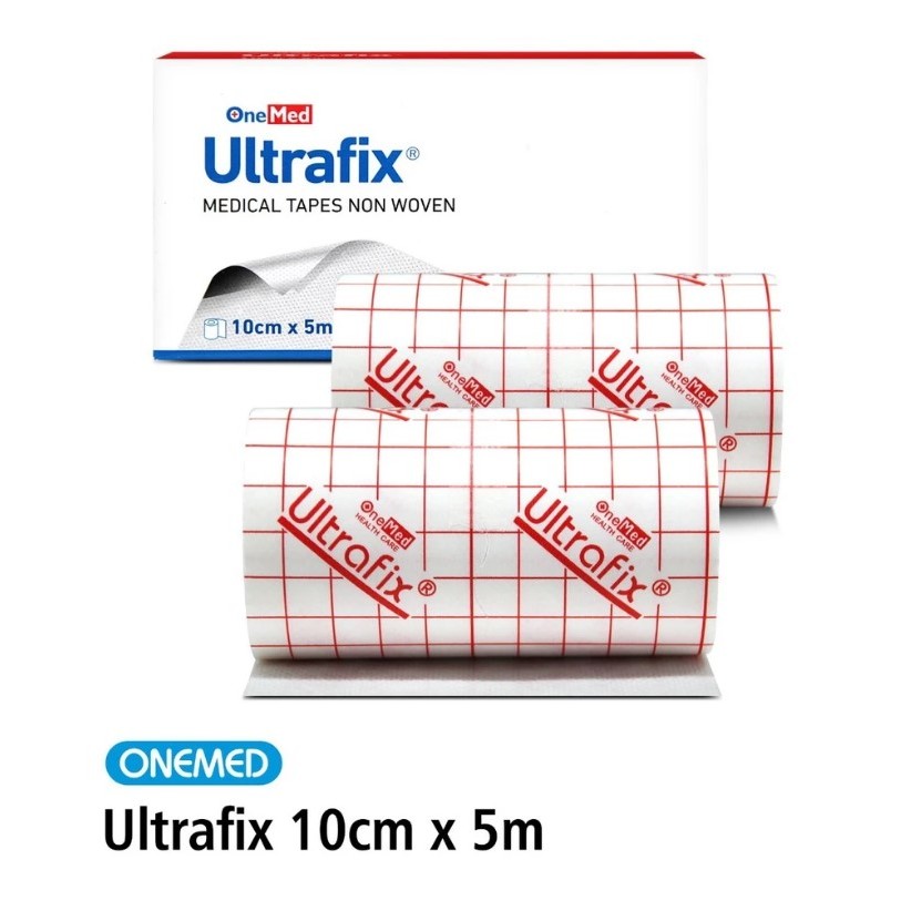 Ultrafix 10cmx5m
