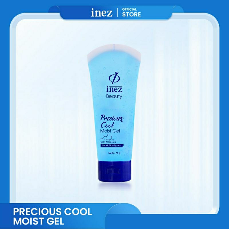 Inez Precious Coll Mois Gel