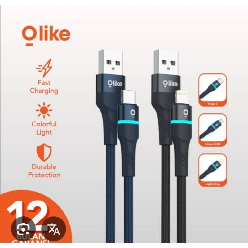KD Olike D101L