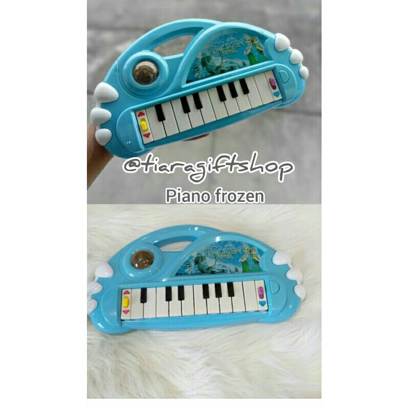 mainan piano anak