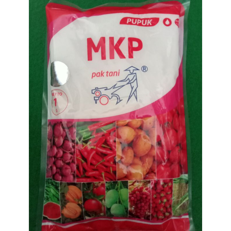 MKP  pak tani