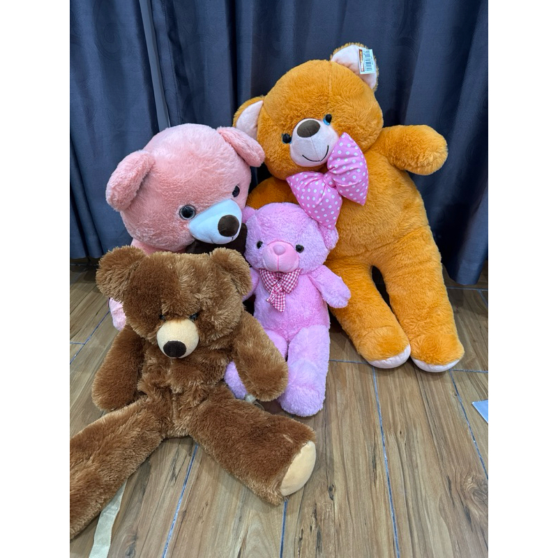 TeddyBear