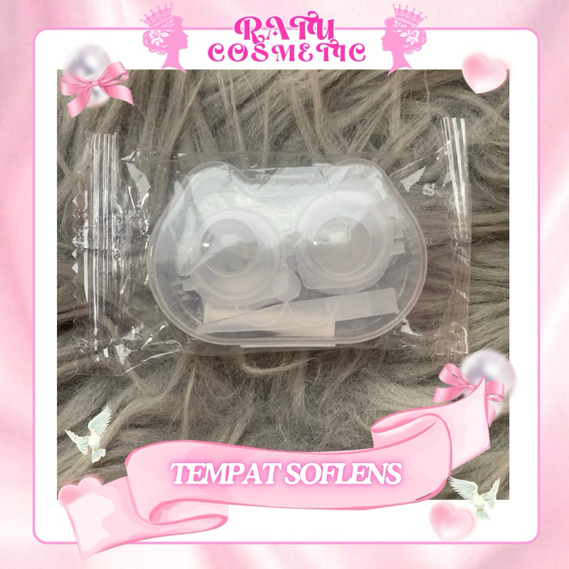 TEMPAT SOFLENS