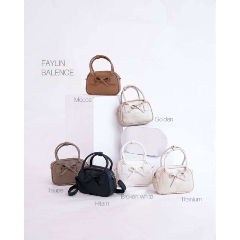 Kode A Faylin balance
