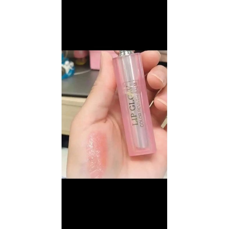 Dior Addict Glow
