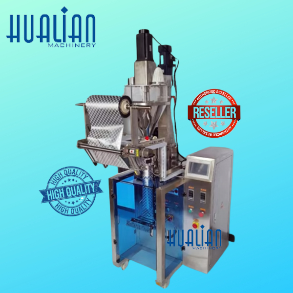 Automatic Vertical Screw Powder Packing Machine KPL-320BNF
