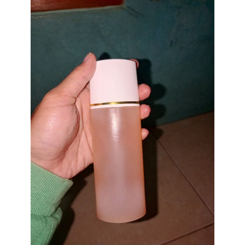 cream kecantikan