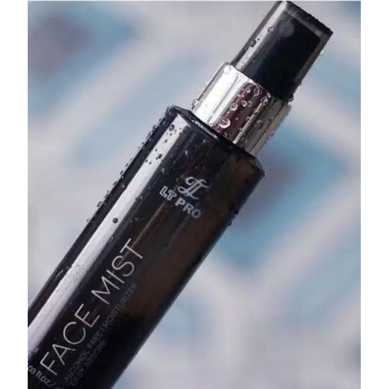 LT PRO face mist / setting spray 60 ml