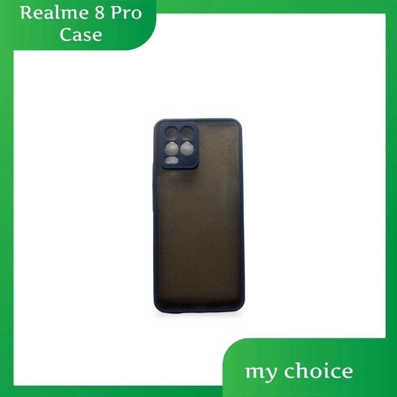 Realme 8 pro