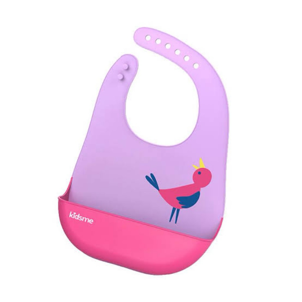 Kidsme Easy Clean Bib