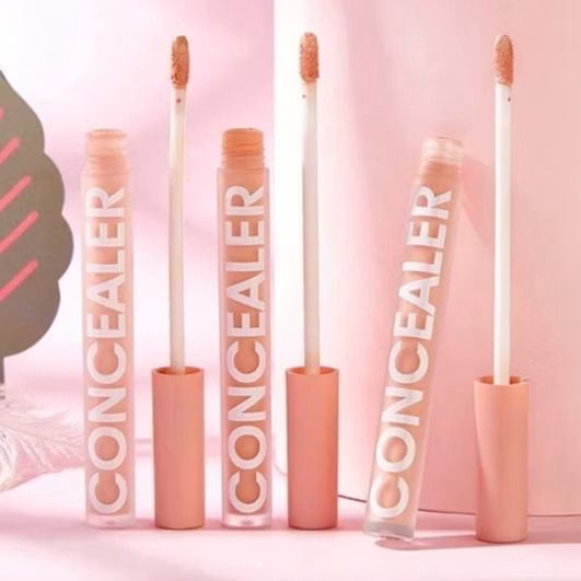 Liquid 1031 Concealer Full Cover Makeup