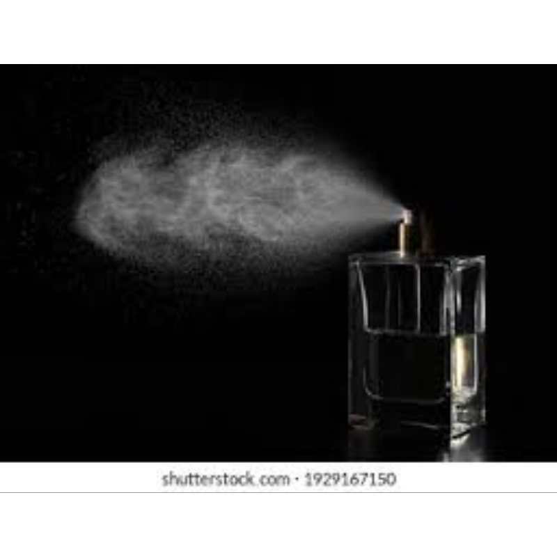 Parfum 50mili