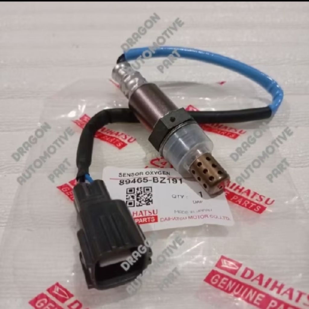 SENSOR OKSIGEN GRAND MAX LUXIO ASLI 1PC