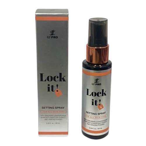 LT PRO LOCK IT SETTING SPRAY