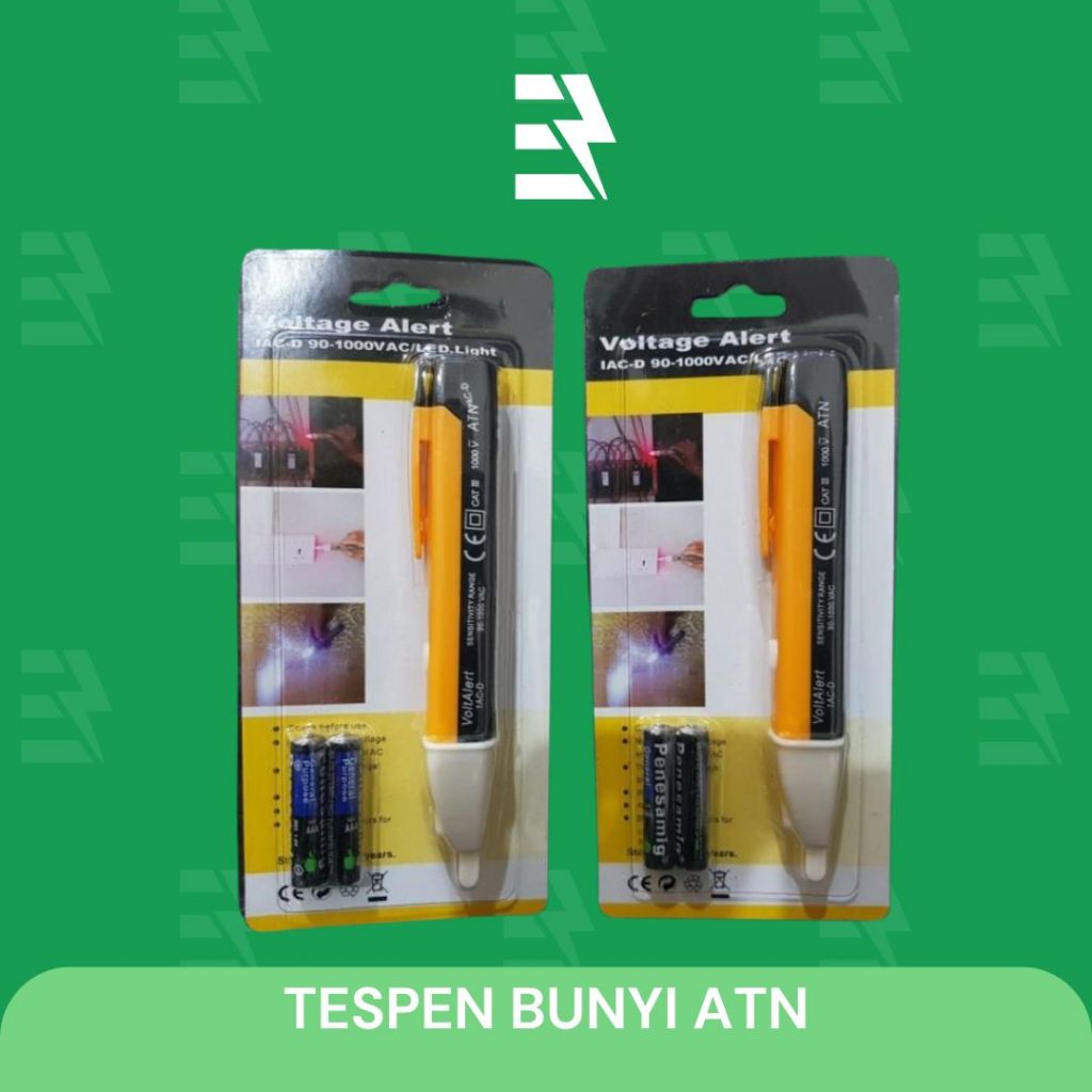 TESPEN BUNYI ATN