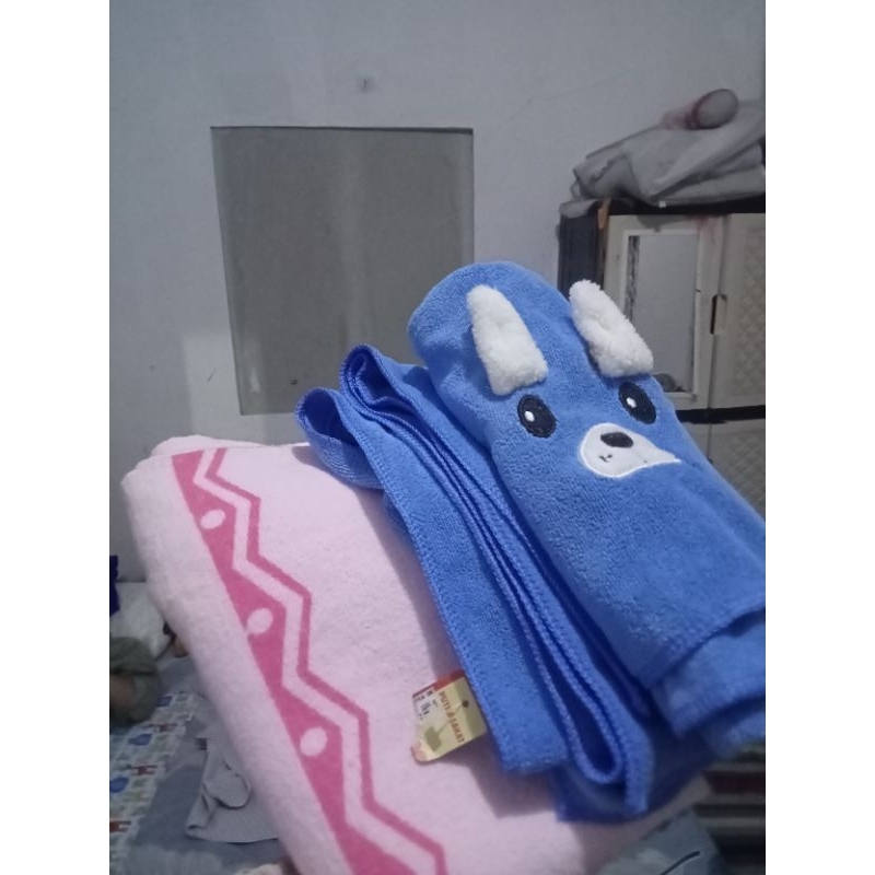 handuk bby