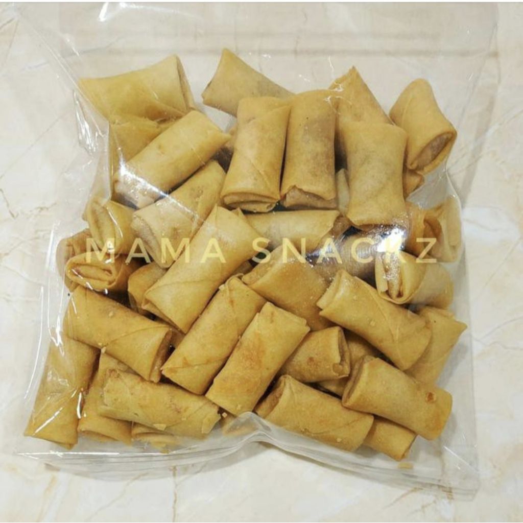 Sumpia Udang Super