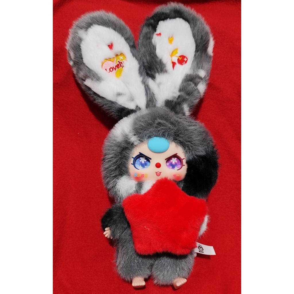 BB3 LiIyRabbit Towm V3